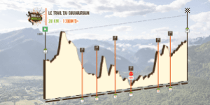 Trail du Gouhouroun